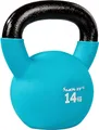 Produktbild: MOVIT Kettlebell Kettlebell Kunststoff 3 - 24 kg