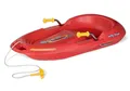 Produktbild: Schlitten Snow Max von rolly toys rot