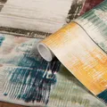Produktbild: d-c-fix Klebefolie Bahia Bunt Möbelfolie Selbstklebend Dekor 200 x 45 cm