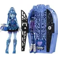 Produktbild: Monster High Skulltimate Series 4 Abbey
