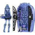 Produktbild: Monster High Skulltimate Secrets Abbey Bominable (HXH87)
