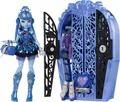 Produktbild: Monster High Skulltimate Secrets Puppen- und Accessoire-Set Abbey Bominable