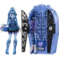 Produktbild: Monster High Skulltimate Series 4 Abbey