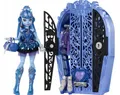 Produktbild: MONSTER HIGH SCARYSECRETS DOLL SERIES 4 MONSTER MYSTERIES Abbey Bominable HXH87