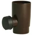 Produktbild: Marley Deutschland GmbH Regentonnenfüllautomat Marley Regensammler NW 53 mm, mit Überlaufstop