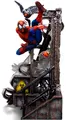 Produktbild: Spider-Man Art Scale Statue 1/10 Spider-Man 10th Anniversary 29 cm