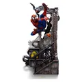 Produktbild: Iron Studios Spider-Man Art Scale Statue 1/10 Spider-Man 10th Anniversary 29 cm (61797)