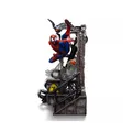 Produktbild: Iron Studios Marvel Comics - Spider-Man (Sonderausgabe) Deluxe Art Scale 1/10