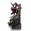 Produktbild: MARVEL Spider-Man 10th Anniversary 1/10 Art Scale statue Iron Studios Sideshow