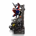 Produktbild: MARVEL - Spider-Man 10th Anniversary 1/10 Art Scale Statue Iron Studios