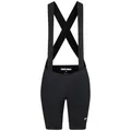 Produktbild: Castelli Damen Endurance Bib kurz (Größe L, schwarz)