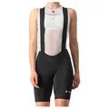 Produktbild: Castelli - Women's Endurance Bibshort - Radhose Gr L schwarz