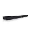 Produktbild: Teufel CINEBAR LUX Soundbar mit Integriertem Subwoofer, Dolby Audio, Dynamore 3D-Cineastischer-Klang, LAN, WLAN, Multiroom, Bluetooth, HDMI 3D ARC CEC - weiß