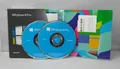 Produktbild: Microsoft Windows 8 Pro Upgrade - 32/64Bit DVD - Professional -