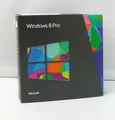 Produktbild: Microsoft Windows 8 Pro - Upgrade mit DVD -von Win 7, Vista, XP -NEU-