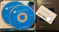 Produktbild: Microsoft Windows 8 Pro Upgrade - 32/64-Bit - Deutsch - 3UR-00021