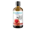 Produktbild: BIOHERBA R Herz und Blutdruck Tropfen Tinktur 100 ml Nahrungsergänzungsmittel