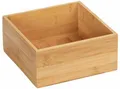 Produktbild: Wenko Terra Ablage Bambus, M
