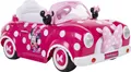 Produktbild: Huffy Disney Minnie Car 6v Battery Ride On