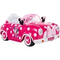 Produktbild: Huffy Disney Minnie Car 6v Battery Ride On - Rosa