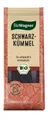 Produktbild: BioWagner - Bio Schwarzkümmel | ideal für Eintöpfe, Fleischgerichte und Hülsenfrüchte | naturbelassene Bio-Zutaten | recyclebare Verpackung | 50 g
