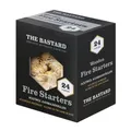 Produktbild: The Bastard Grillanzünder Holzwolle 24 St.