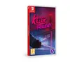 Produktbild: Killer Frequency - Nintendo Switch - Horror - PEGI 12