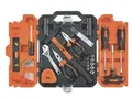 Produktbild: OBI Basic Werkzeug-Set 57-teilig