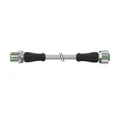 Produktbild: Murrelektronik M12-Stecker 7000-40021-2140500 Rundsteckverbinder M12-Stecker
