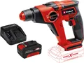 Produktbild: EINHELL Akku-Bohrhammer TE-HD 18/12 Li Kit (1x 4,0 Ah)