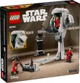 Produktbild: LEGO Star Wars Ausbildungszentrum auf Kamino 40765, Bauset mit Clone Troopern, 190 Teile, ab 10 Jahren