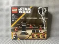 Produktbild: LEGO® Star Wars™ (40765) Kamino Training Facility NEU & OVP