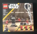 Produktbild: Lego Star Wars 40765 Ausbildungszentrum auf Kamino GWP NEU OVP N52232