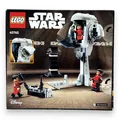 Produktbild: LEGO Star Wars 40765 Ausbildungszentrum auf Kamino
