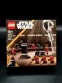 Produktbild: LEGO Star Wars 40765 Ausbildungszentrum auf Kamino GWP NEU&OVP unbeschädigt