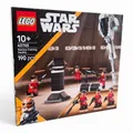 Produktbild: LEGO® - 40765 - Star Wars - Ausbildungszentrum auf Kamino - Neu & OVP