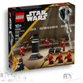 Produktbild: LEGO Star Wars 40765 - Ausbildungszentrum auf Kamino ✔ NEU & OVP ⚡️ BLITZVERSAND