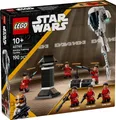 Produktbild: LEGO® STAR WARS™ 40765 Ausbildungszentrum auf Kamino - NEU & OVP -