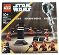 Produktbild: LEGO®  STAR WARS® 40765  Kamino Training Facility + LEGO 30708 STAR WARS NEU GWP