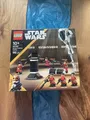Produktbild: Lego 40765 - Star Wars Kamino Training Facility Neu & OVP