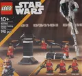 Produktbild: LEGO® Star Wars 40765 Ausbildungszentrum auf Kamino - NEU in OVP
