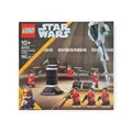 Produktbild: Lego Star Wars 40765 Ausbildungszentrum auf Kamino Sealed Neu & OVP