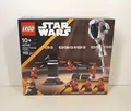 Produktbild: LEGO® Star Wars 40765 - Ausbildungszentrum auf Kamino (GWP) - NEU / sealed