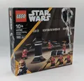 Produktbild: LEGO Star Wars 40765 Ausbildungszentrum auf Kamino GWP -Neu & OVP