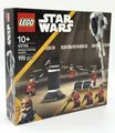 Produktbild: LEGO Star Wars 40765 Ausbildungszentrum auf Kamino NEU