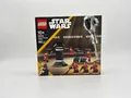 Produktbild: LEGO® 40765 - Star Wars - Ausbildungszentrum auf Kamino - Limited GWP NEU & OVP