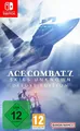 Produktbild: BANDAI NAMCO Entertainment Ace Combat 7: Skies Unknown Deluxe Edition, Nintendo Switch, T (Jugendliche)