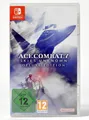 Produktbild: Nintendo Switch,Ace Combat 7: Skies Unknown Deluxe Edition,USK12,neu,sealed