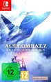 Produktbild: Ace Combat 7: Skies Unknown - Deluxe Edition - Nintendo Switch - Neu & OVP - DE