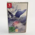 Produktbild: Ace Combat 7: Skies Unknown (Deluxe Edition) - Nintendo Switch NEU